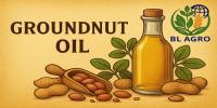 Groundnut Oil